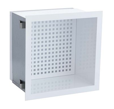 Ventlab V-BOX вентиляційна панель фото 1
