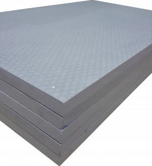 Ізоляційна плита суперізол SkamoEnclosure Board 1220х1000х30 мм фото 2