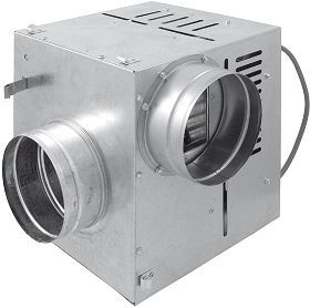 Вентилятор Darco AN1 400 м³/год