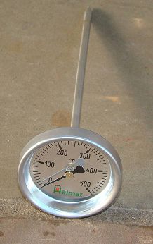 Термометр з зондом 200 Н4524 фото 3