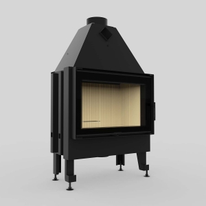 M-FIRE 80 пряма (17kW) фото 1