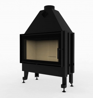 M-FIRE 90 пряма (19kW) фото 1