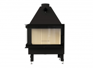 M-FIRE 80 (890/540) кутова ліва/права (17kW) фото 1