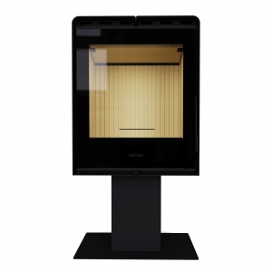 M-Fire Santorini на нозі (12kW) фото 1