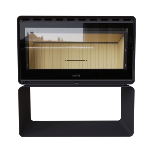 M-Fire Rodos з дровником (15kW) фото 1