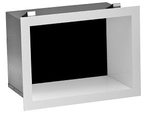 Ventlab V-BOX задня панель фото 2