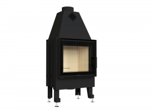 M-FIRE 60 пряма (14kW) фото 2