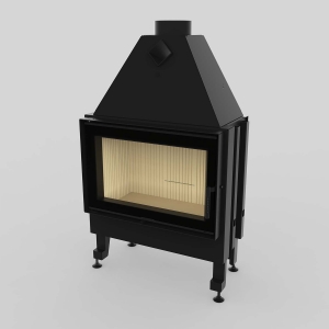 M-FIRE 80 пряма (17kW) фото 2