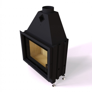 M-FIRE 80 Портальний (17kW) фото 2