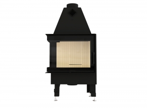 M-FIRE 60 (690/540) кутова ліва/права (14kW) фото 2