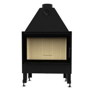 M-FIRE 80 пряма (17kW)