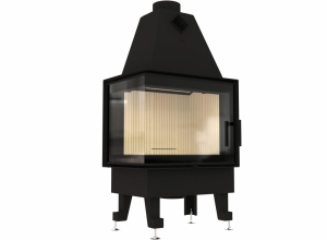 M-FIRE 60 (690/540) кутова ліва/права (14kW)