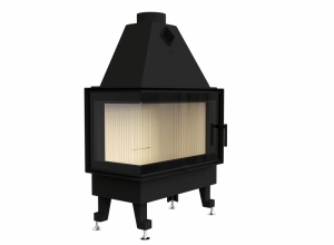 M-FIRE 80 (890/540) кутова ліва/права (17kW)