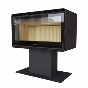 M-Fire Rodos на ніжці (15kW)