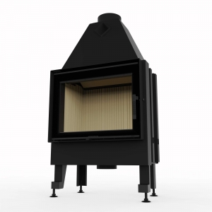 M-FIRE 70 пряма (15kW) фото 3