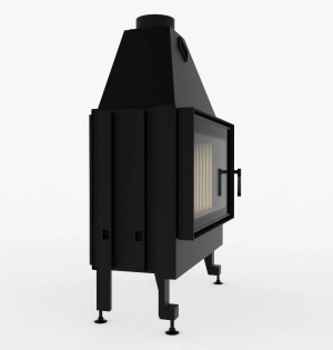 M-FIRE 90 пряма (19kW) фото 3