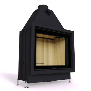 M-FIRE 80 Портальний (17kW) фото 3