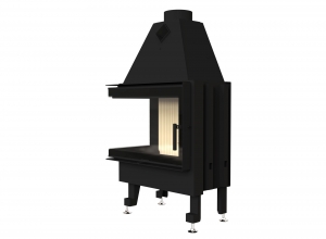 M-FIRE 70 (790/540) кутова ліва/права (15kW) фото 3