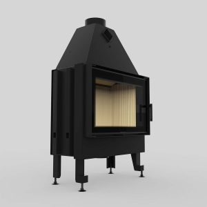 M-FIRE 80 пряма (17kW) фото 4