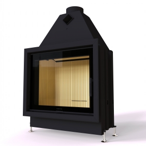 M-FIRE 80 Портальний (17kW) фото 4