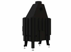 M-FIRE 70 (790/540) кутова ліва/права (15kW) фото 4